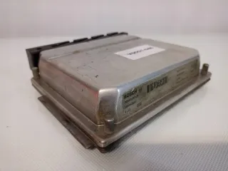 0281010319 28SA5360 Блок управления двигателем Volvo V70 2 Арт e12031983, вид 1