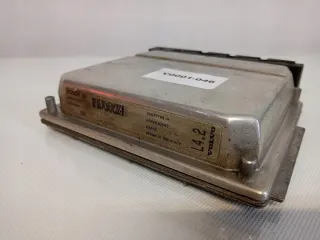 0281010319 28SA5360 Блок управления двигателем Volvo V70 2 Арт e12031983, вид 2