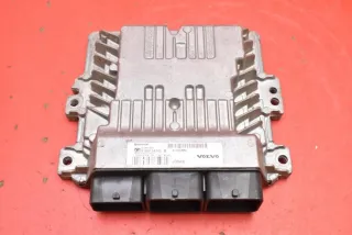 31355669 Блок управления двигателем Volvo V60 1 Арт e12031951, вид 1