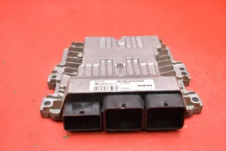 31355669 Блок управления двигателем Volvo V60 1 Арт e12031951, вид 3