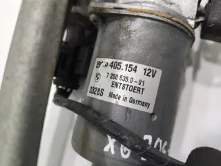 7200510 7200535 2007-2014 Механизм стеклоочистителя (трапеция дворников) BMW X5 E70 Арт e12031940, вид 5