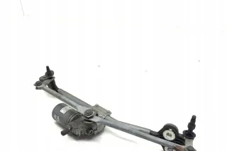 7200535 Механизм стеклоочистителя (трапеция дворников) BMW X5 E70 Арт e12031938, вид 5