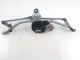7213275 7021315 Механизм стеклоочистителя (трапеция дворников) BMW X3 F25 Арт e12031918, вид 3