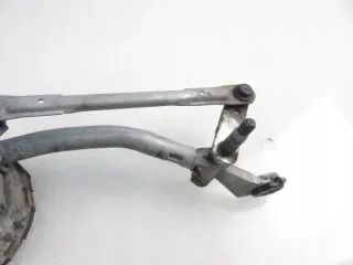 7213275 7021315 Механизм стеклоочистителя (трапеция дворников) BMW X3 F25 Арт e12031918, вид 5