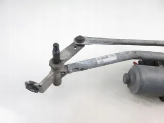 7213275 7021315 Механизм стеклоочистителя (трапеция дворников) BMW X3 F25 Арт e12031918, вид 6