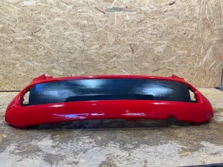 7180 S2504W024 Бампер задний Suzuki Ignis 3 Арт e12031894, вид 3