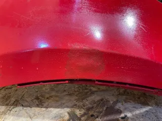 7180 S2504W024 Бампер задний Suzuki Ignis 3 Арт e12031894, вид 5