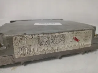 08627471A, Блок управления двигателем Volvo S60 1 Арт e12031886, вид 2
