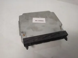 08627471A, Блок управления двигателем Volvo S60 1 Арт e12031886, вид 4