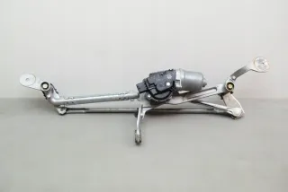 7399013 Механизм стеклоочистителя (трапеция дворников) BMW ix 3 Арт e12031879, вид 1