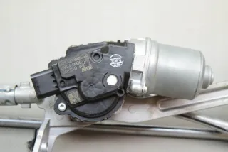7399013 Механизм стеклоочистителя (трапеция дворников) BMW ix 3 Арт e12031879, вид 6