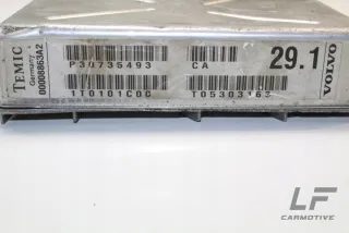 P30735493 Блок управления двигателем Volvo S60 2 Арт e12031868, вид 3