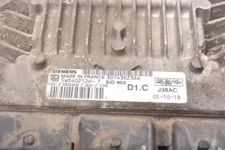 30743623AA Блок управления двигателем Volvo C70 2 Арт e12031852, вид 3
