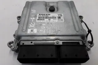 P31303388 Блок управления двигателем Volvo C30 Арт e12031847, вид 2