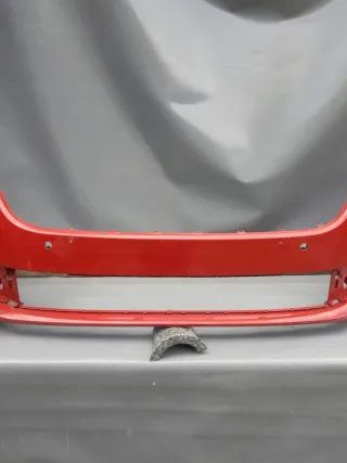 657807221 Бампер передний Skoda Scala Арт e12031797, вид 2