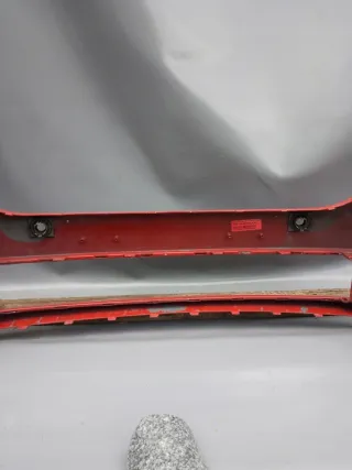 657807221 Бампер передний Skoda Scala Арт e12031797, вид 7