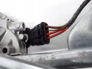 7301043 Механизм стеклоочистителя (трапеция дворников) BMW 2 F45/F46 Арт e12031656, вид 5