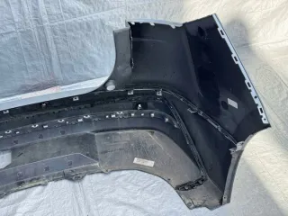  Бампер задний Skoda Enyaq Арт e12031650, вид 7