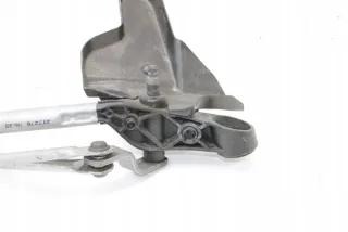 7267504 Механизм стеклоочистителя (трапеция дворников) BMW 1 F20/F21 Арт e12031633, вид 3