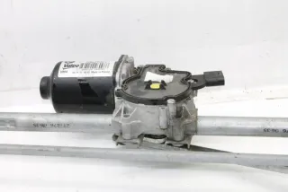 7267504 Механизм стеклоочистителя (трапеция дворников) BMW 1 F20/F21 Арт e12031633, вид 4
