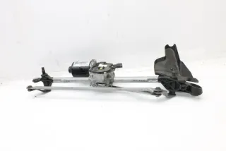 7267504 Механизм стеклоочистителя (трапеция дворников) BMW 1 F20/F21 Арт e12031633, вид 5