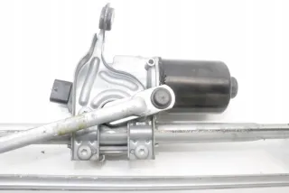 7267504 Механизм стеклоочистителя (трапеция дворников) BMW 1 F20/F21 Арт e12031630, вид 3