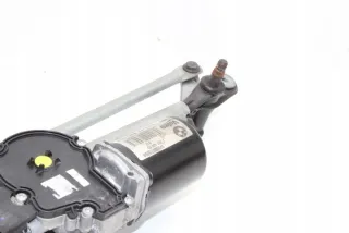 7267504 Механизм стеклоочистителя (трапеция дворников) BMW 1 F20/F21 Арт e12031628, вид 1