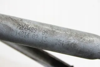 7267504 Механизм стеклоочистителя (трапеция дворников) BMW 1 F20/F21 Арт e12031628, вид 2