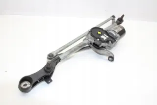 7267504 Механизм стеклоочистителя (трапеция дворников) BMW 1 F20/F21 Арт e12031628, вид 4