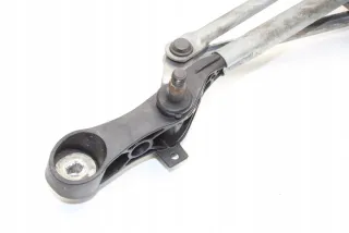 7267504 Механизм стеклоочистителя (трапеция дворников) BMW 1 F20/F21 Арт e12031628, вид 6