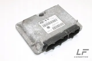 036906014AM Блок управления двигателем Volkswagen Golf 4 Арт e12031617, вид 3