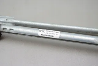 80B955023A Механизм стеклоочистителя (трапеция дворников) Audi Q5 2 Арт e12031558, вид 7