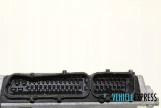 03D906023B Блок управления двигателем Volkswagen Fox Арт e12031549, вид 2