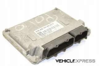 03D906023B Блок управления двигателем Volkswagen Fox Арт e12031547, вид 1