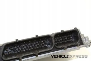 03D906023B Блок управления двигателем Volkswagen Fox Арт e12031547, вид 3