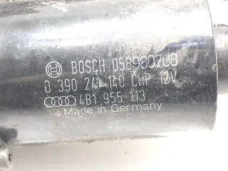 4B1955023B LORK-1505-8316 Механизм стеклоочистителя (трапеция дворников) Audi A6 C5 (S6,RS6) Арт e12031523, вид 5