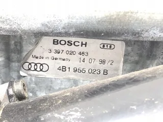 4B1955023B LORK-1505-8316 Механизм стеклоочистителя (трапеция дворников) Audi A6 C5 (S6,RS6) Арт e12031523, вид 6