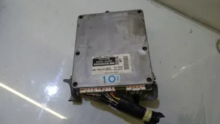 89661-52080 Блок управления двигателем Toyota Yaris 1 Арт e12031514, вид 1