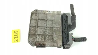 89661-42C11 175800-9461 Блок управления двигателем Toyota Rav 4 3 Арт e12031476, вид 2