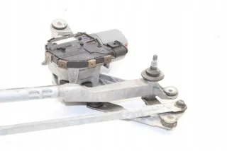 8W2955023B Механизм стеклоочистителя (трапеция дворников) Audi A4 B9 Арт e12031446, вид 2