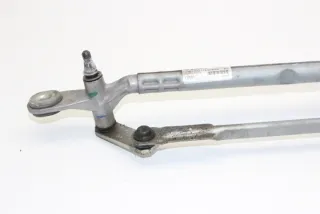 8W2955023B Механизм стеклоочистителя (трапеция дворников) Audi A4 B9 Арт e12031446, вид 5
