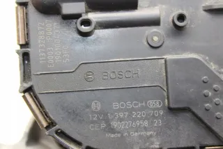 8W2955023B Механизм стеклоочистителя (трапеция дворников) Audi A4 B9 Арт e12031446, вид 6