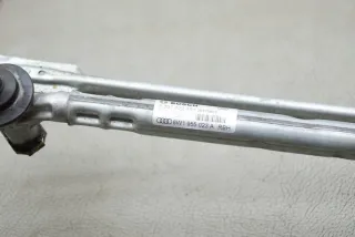 8W1955023A Механизм стеклоочистителя (трапеция дворников) Audi A4 B9 Арт e12031444, вид 1