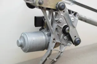 8W1955023A Механизм стеклоочистителя (трапеция дворников) Audi A4 B9 Арт e12031444, вид 2