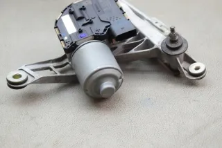 8W1955023A Механизм стеклоочистителя (трапеция дворников) Audi A4 B9 Арт e12031444, вид 6