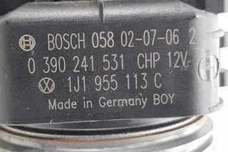 1J0955325A Механизм стеклоочистителя (трапеция дворников) Audi A3 8L Арт e12031433, вид 5