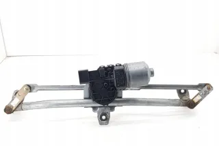 1J0955325A Механизм стеклоочистителя (трапеция дворников) Audi A3 8L Арт e12031433, вид 6