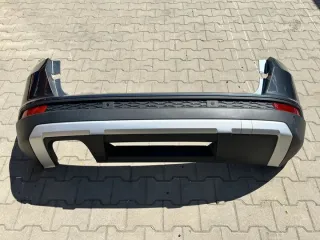 VW22506 Бампер задний Seat Ateca Арт e12031428, вид 1