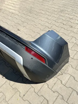 VW22506 Бампер задний Seat Ateca Арт e12031428, вид 3