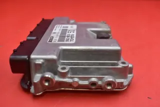 89661-0H510 0261S16847 Блок управления двигателем Toyota Aygo 2 Арт e12031402, вид 5